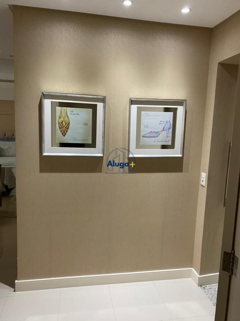 Apartamento para alugar com 3 quartos, 167m² - Foto 16