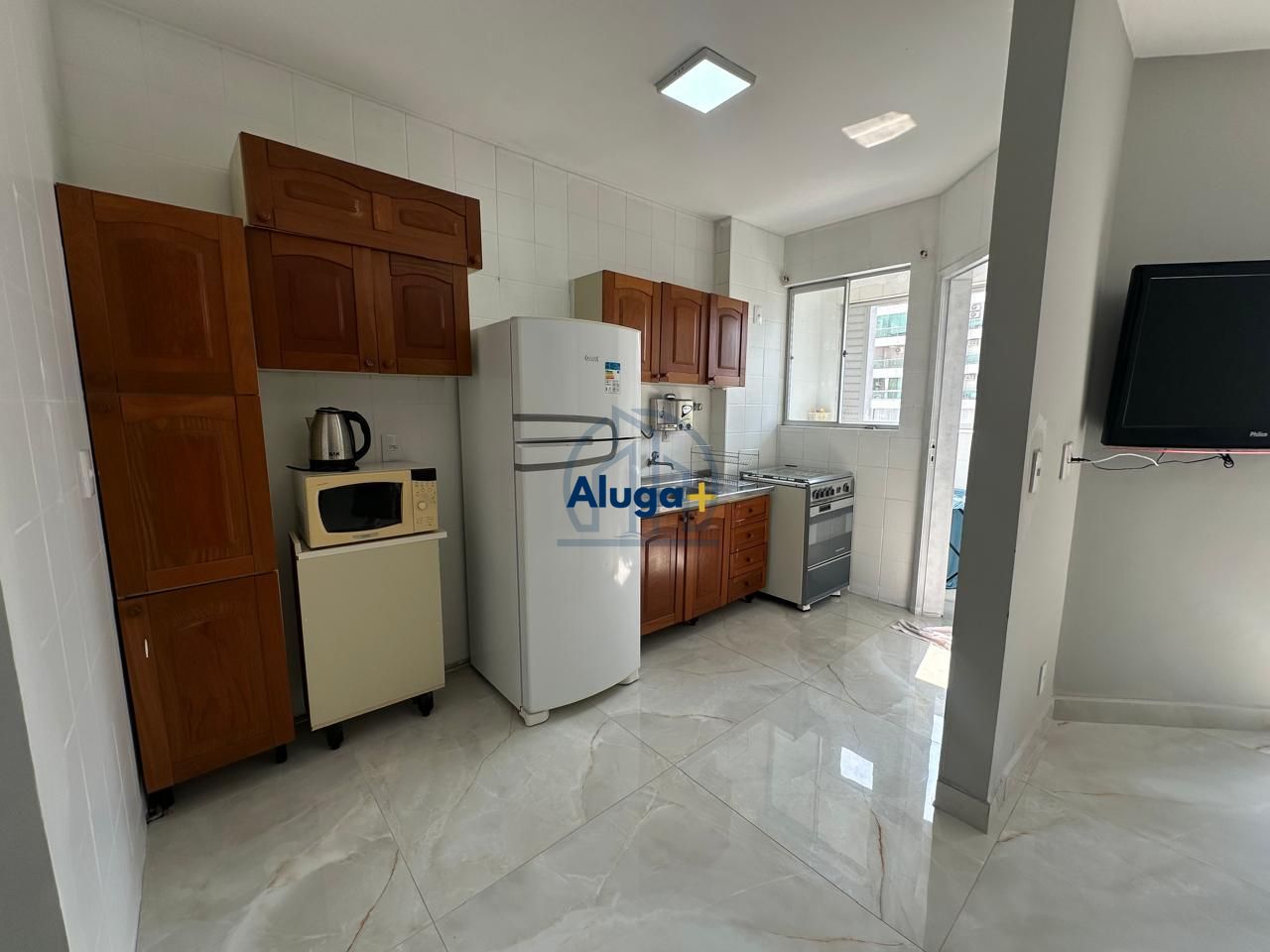 Apartamento para alugar com 2 quartos, 82m² - Foto 5