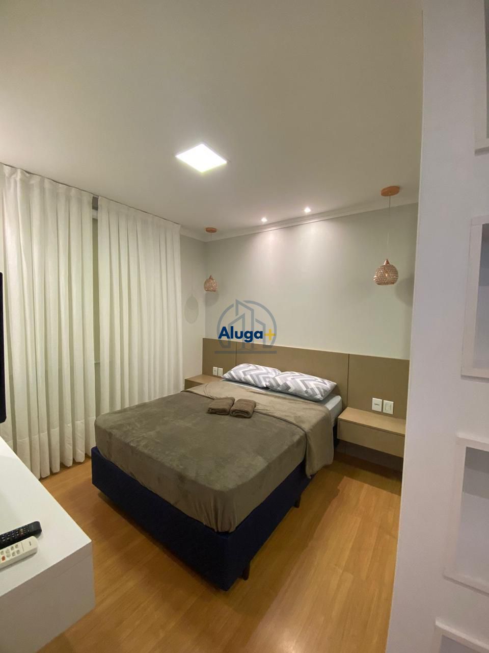 Apartamento para alugar com 2 quartos, 60m² - Foto 15