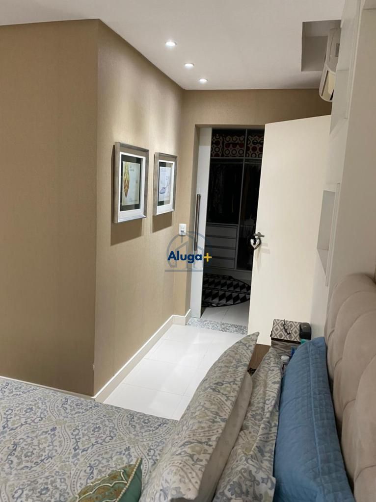 Apartamento para alugar com 3 quartos, 167m² - Foto 17