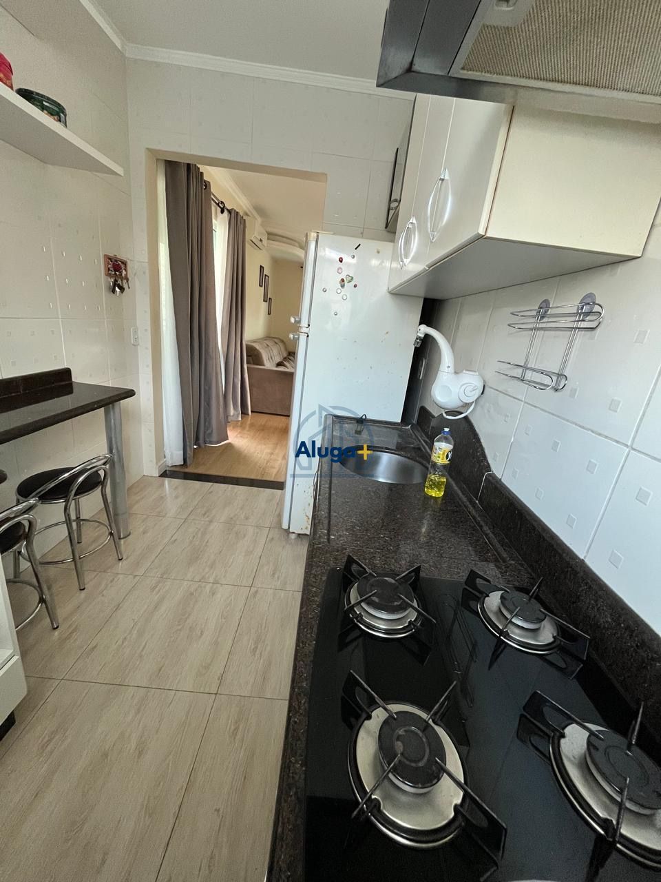 Apartamento para alugar com 2 quartos, 120m² - Foto 11