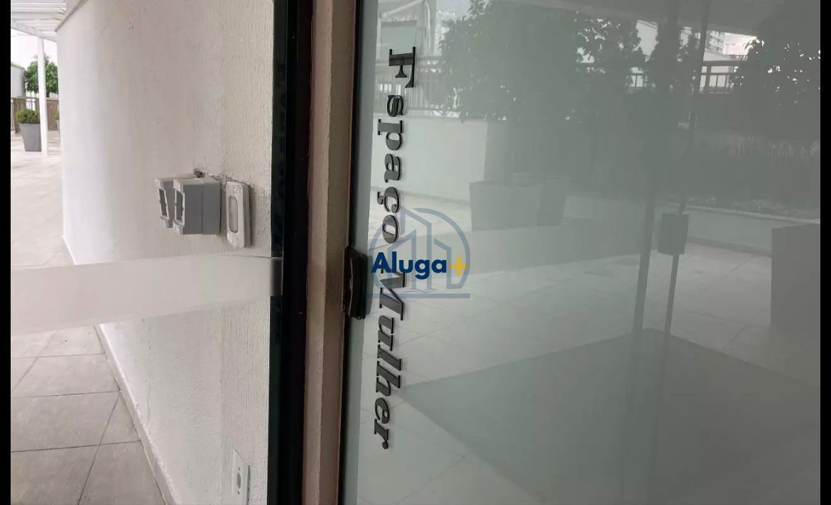 Apartamento para alugar com 3 quartos, 167m² - Foto 11