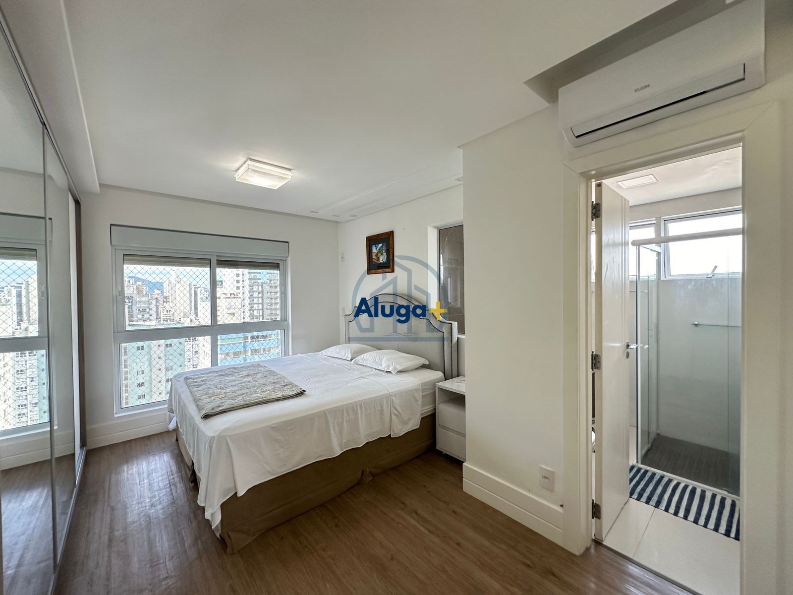 Apartamento para alugar com 3 quartos, 122m² - Foto 13