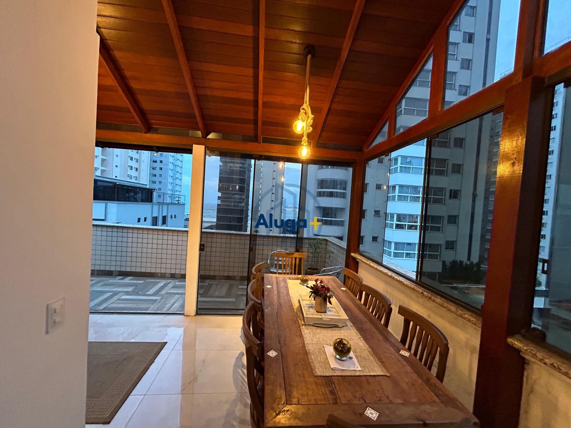 Apartamento para alugar  no Centro - Balneário Camboriú, SC. Imóveis