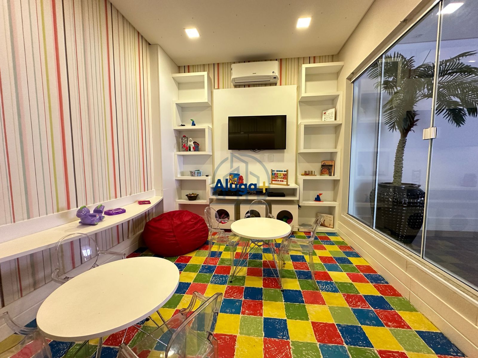 Apartamento para alugar com 3 quartos, 122m² - Foto 33