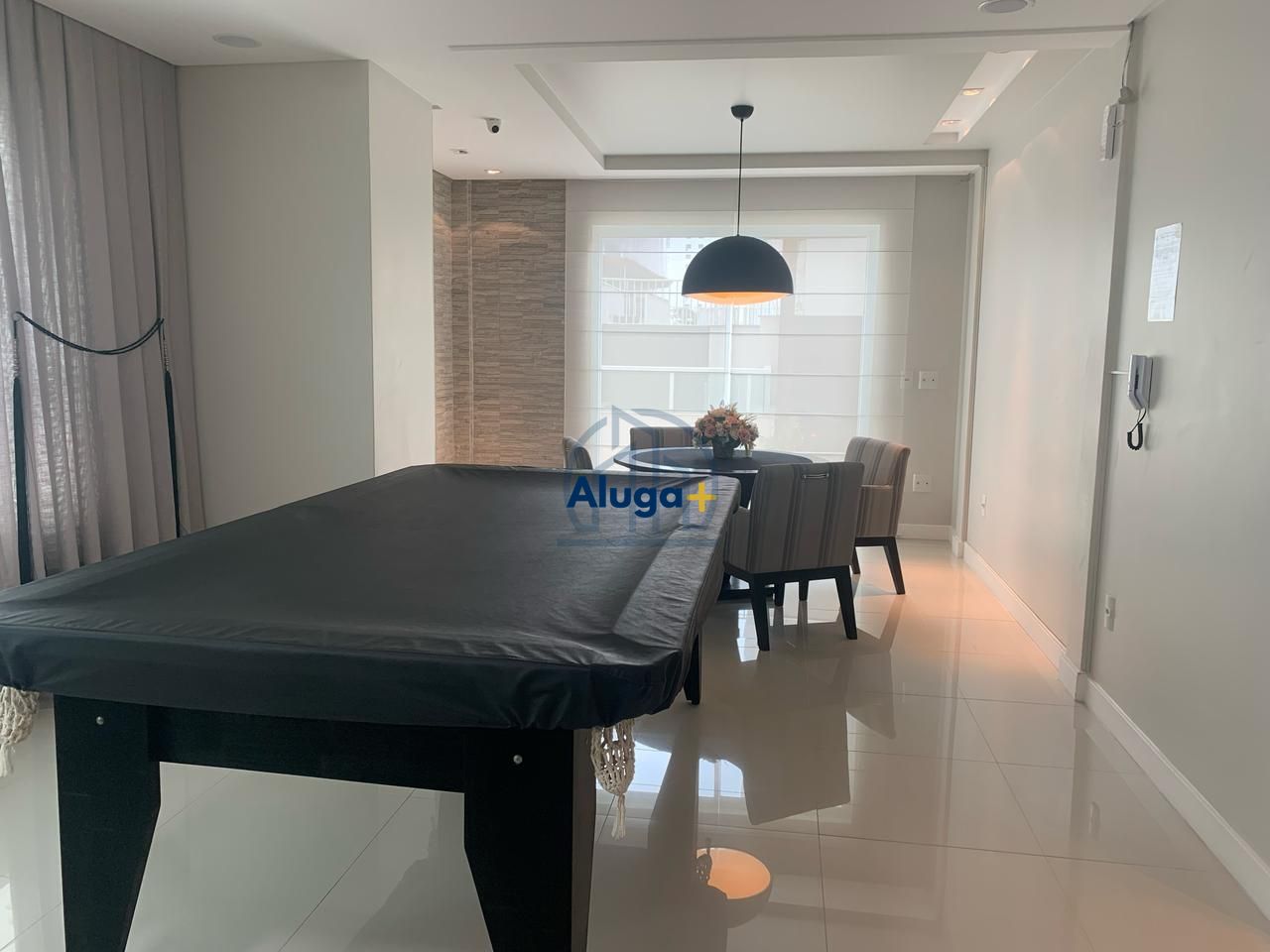 Apartamento para alugar com 3 quartos, 120m² - Foto 19