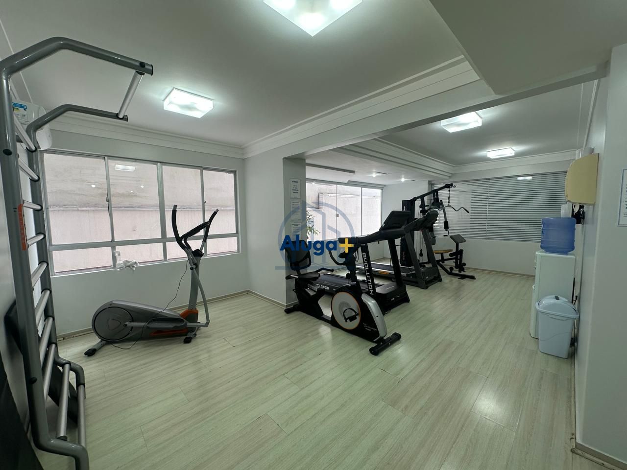 Apartamento para alugar com 2 quartos, 82m² - Foto 27
