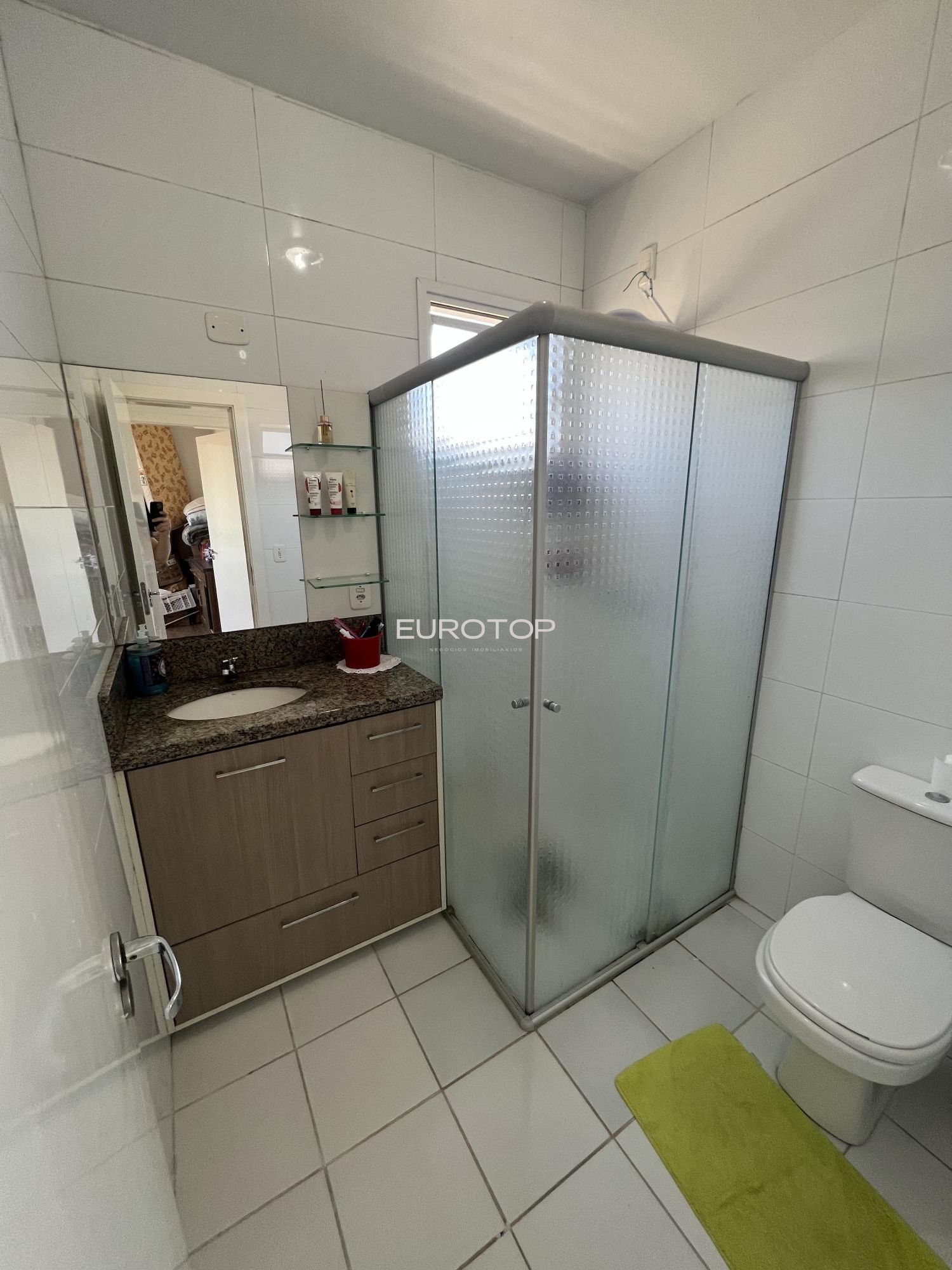 Apartamento à venda com 2 quartos, 65m² - Foto 13