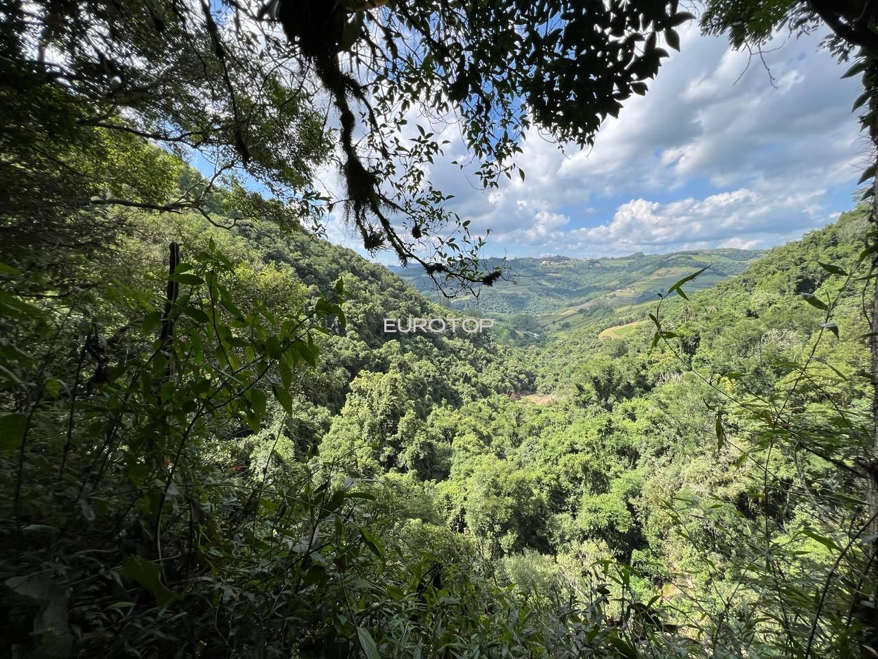 Loteamento e Condomínio à venda, 397200000m² - Foto 1