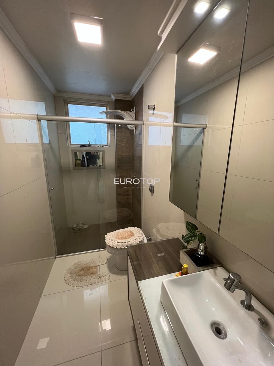 Apartamento à venda com 2 quartos, 86m² - Foto 22