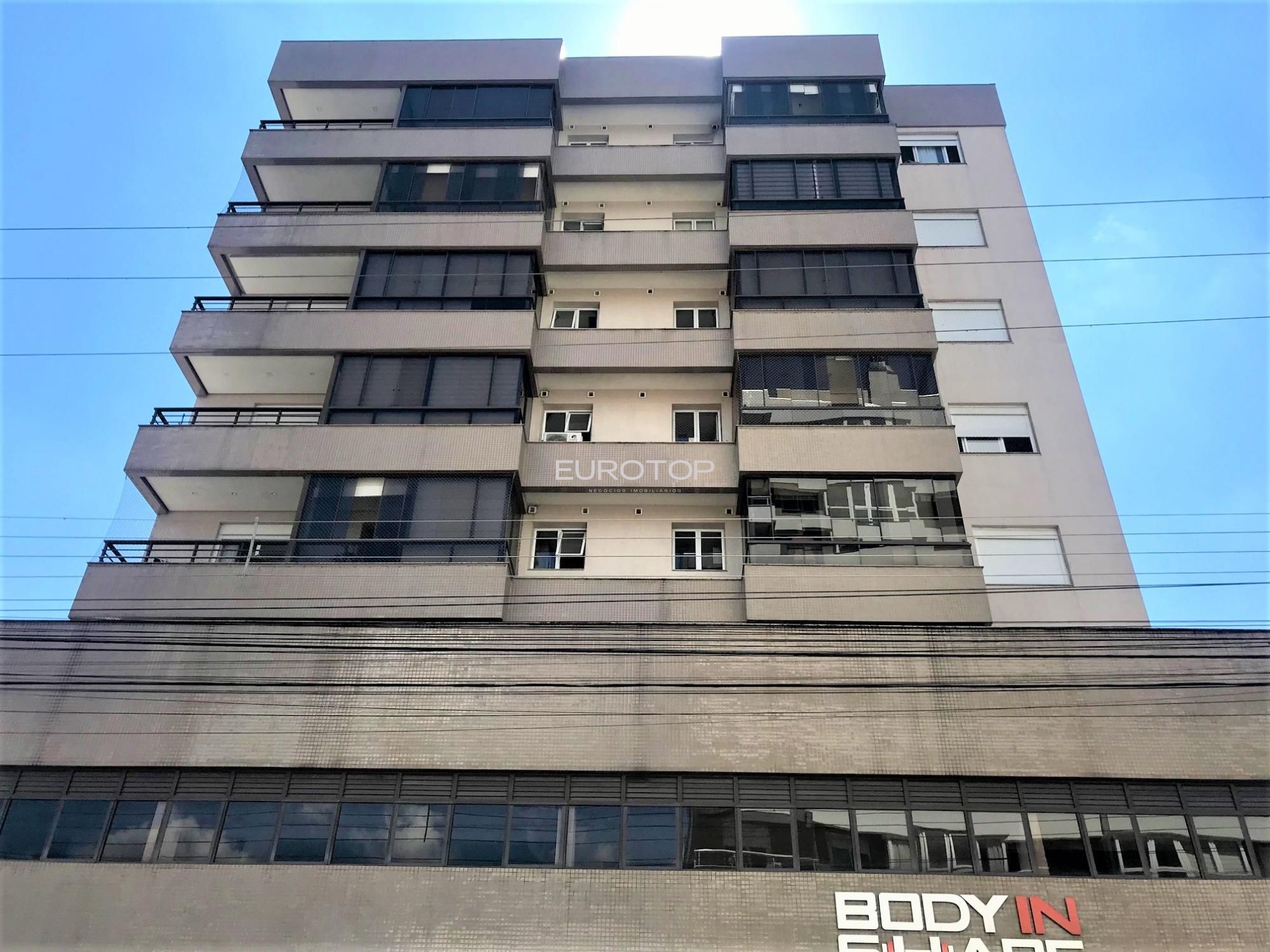 Apartamento  venda  no Humait - Bento Gonalves, RS. Imveis