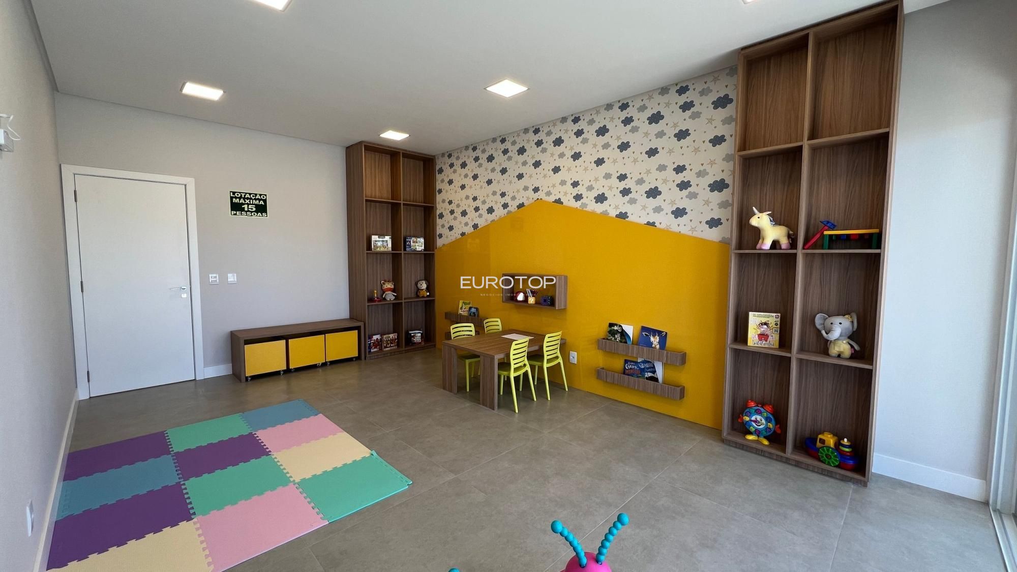 Apartamento à venda com 3 quartos, 88m² - Foto 15