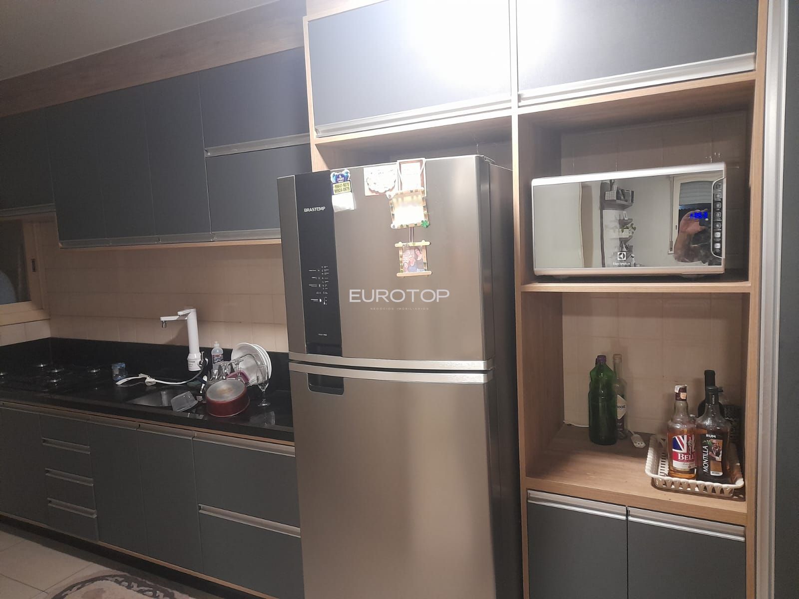 Apartamento à venda  no Botafogo - Bento Gonçalves, RS. Imóveis