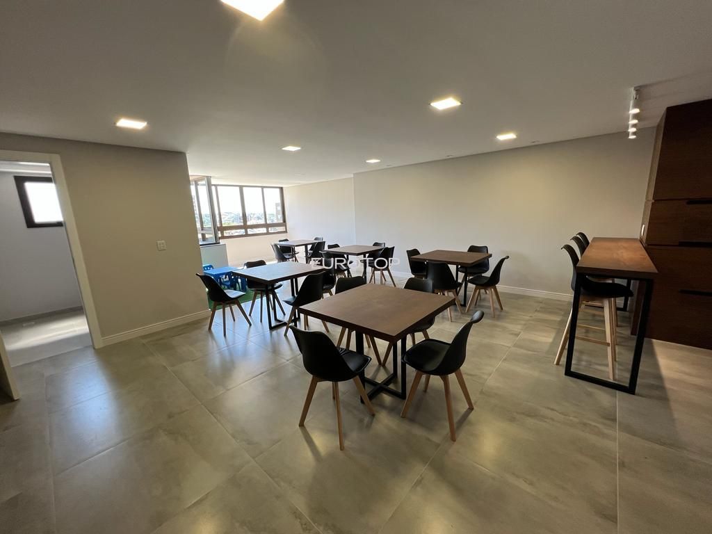 Apartamento à venda com 3 quartos, 93m² - Foto 28