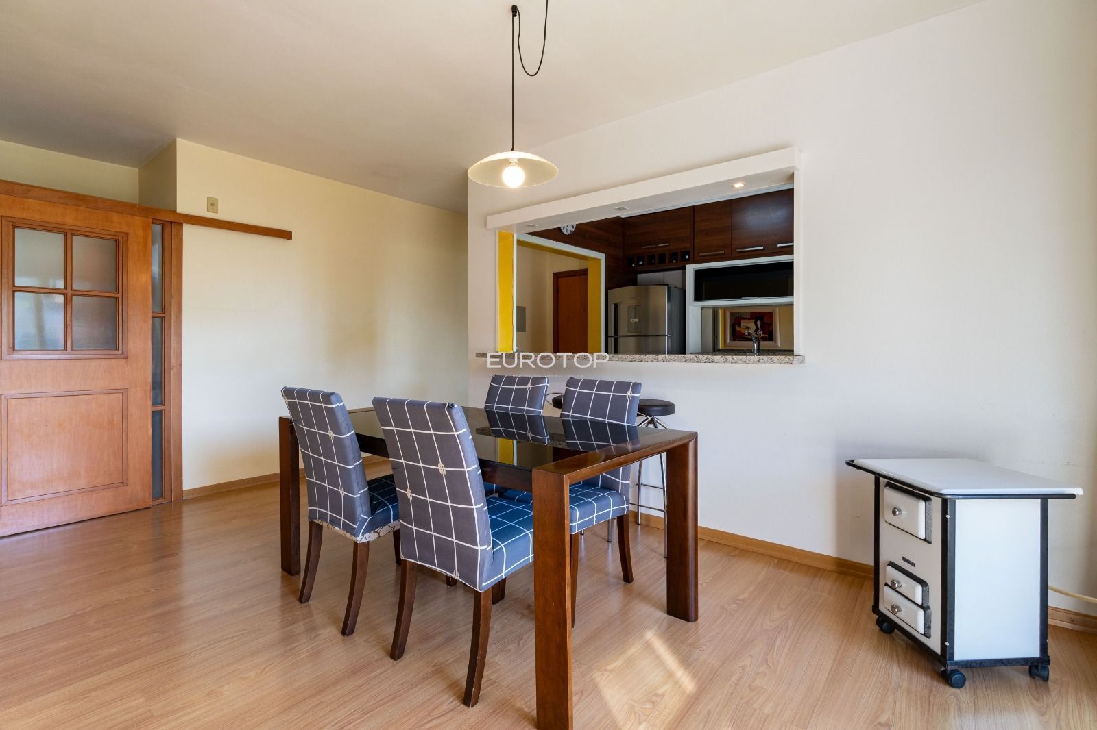 Apartamento à venda com 2 quartos, 79m² - Foto 7