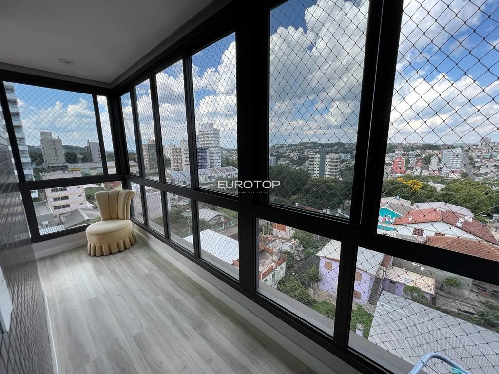 Apartamento à venda com 3 quartos, 137m² - Foto 25