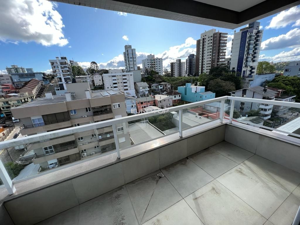 Apartamento à venda com 3 quartos, 113m² - Foto 13