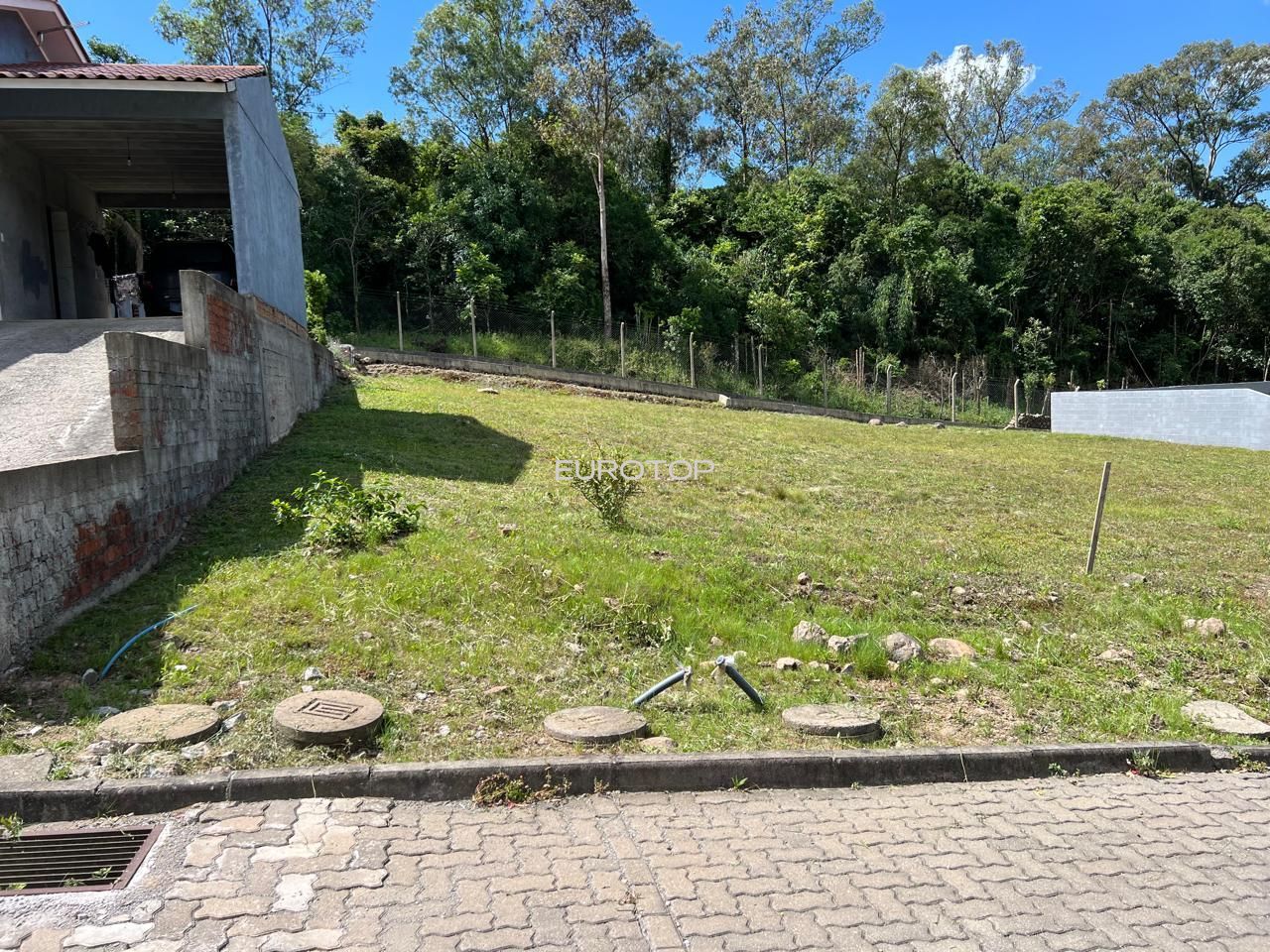 Terreno/Lote  venda  no Aparecida - Bento Gonalves, RS. Imveis