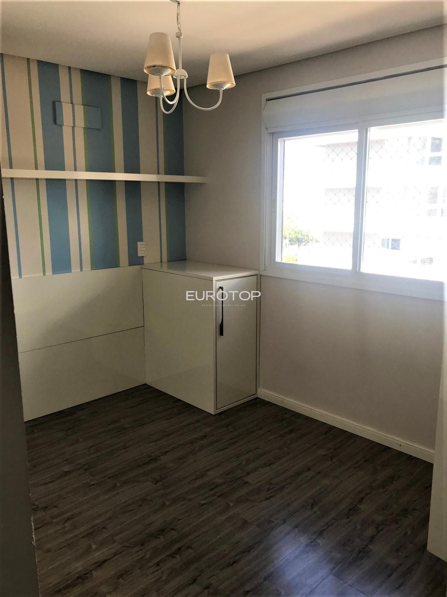 Apartamento à venda com 2 quartos, 82m² - Foto 20