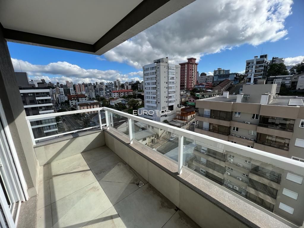 Apartamento à venda com 3 quartos, 113m² - Foto 14