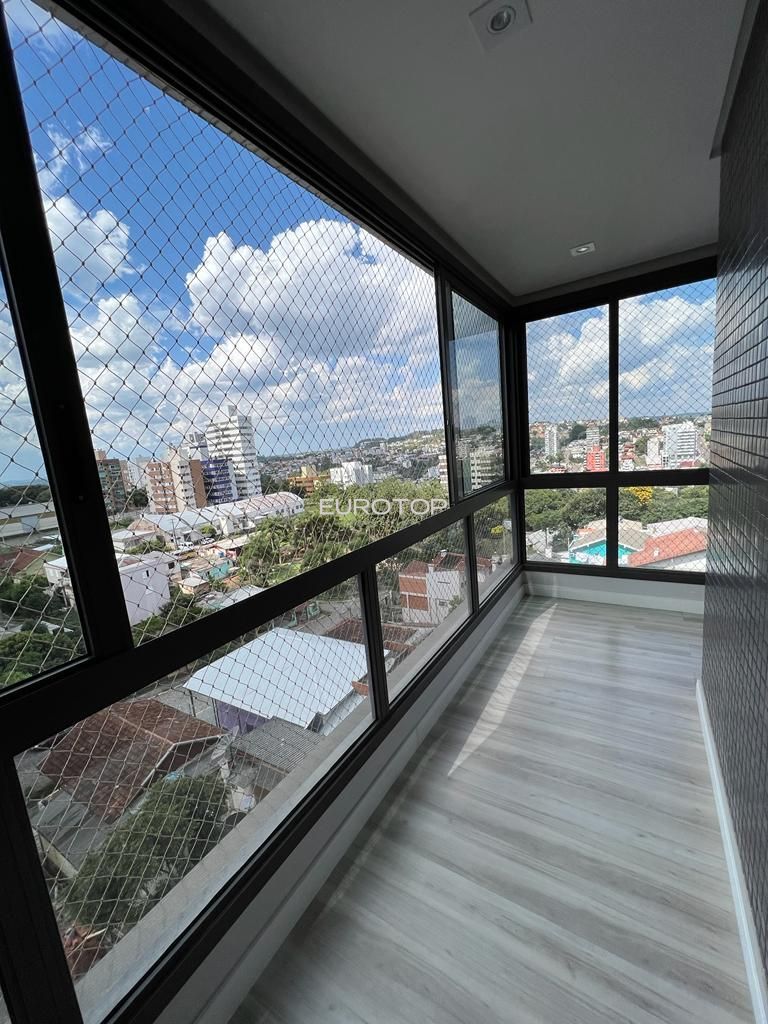 Apartamento à venda com 3 quartos, 137m² - Foto 26