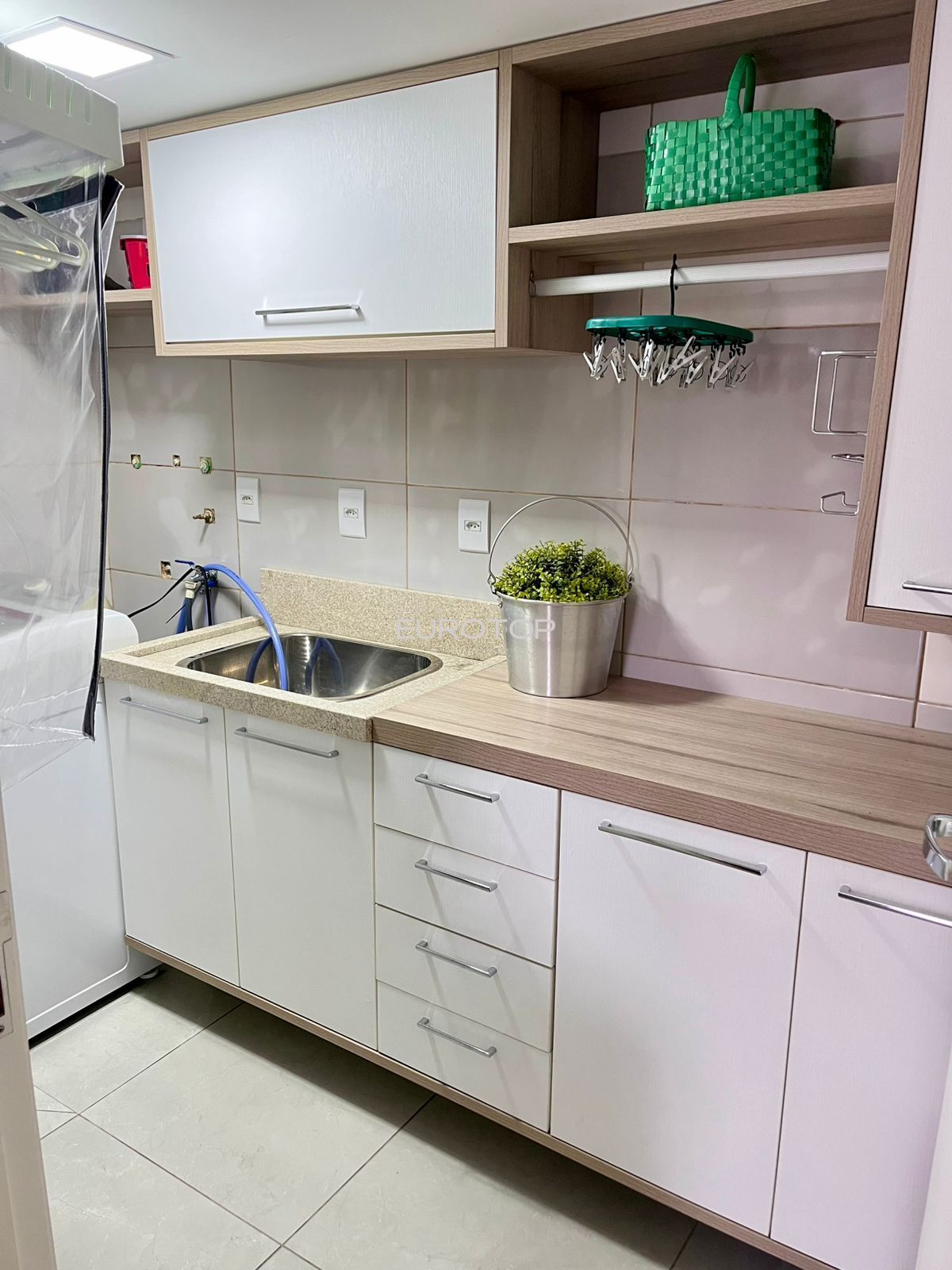 Sobrado, 2 quartos, 92 m² - Foto 18