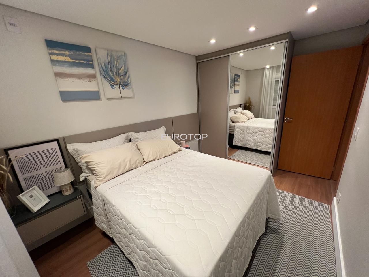 Apartamento à venda com 2 quartos, 45m² - Foto 41