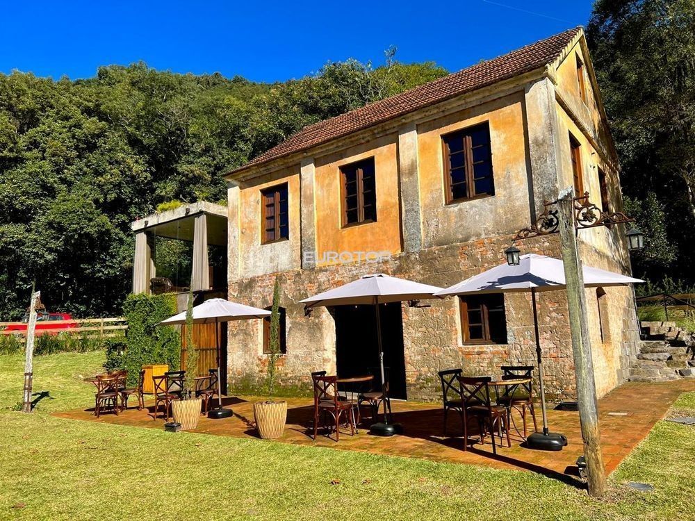 Prédio Inteiro, 373 m² - Foto 2