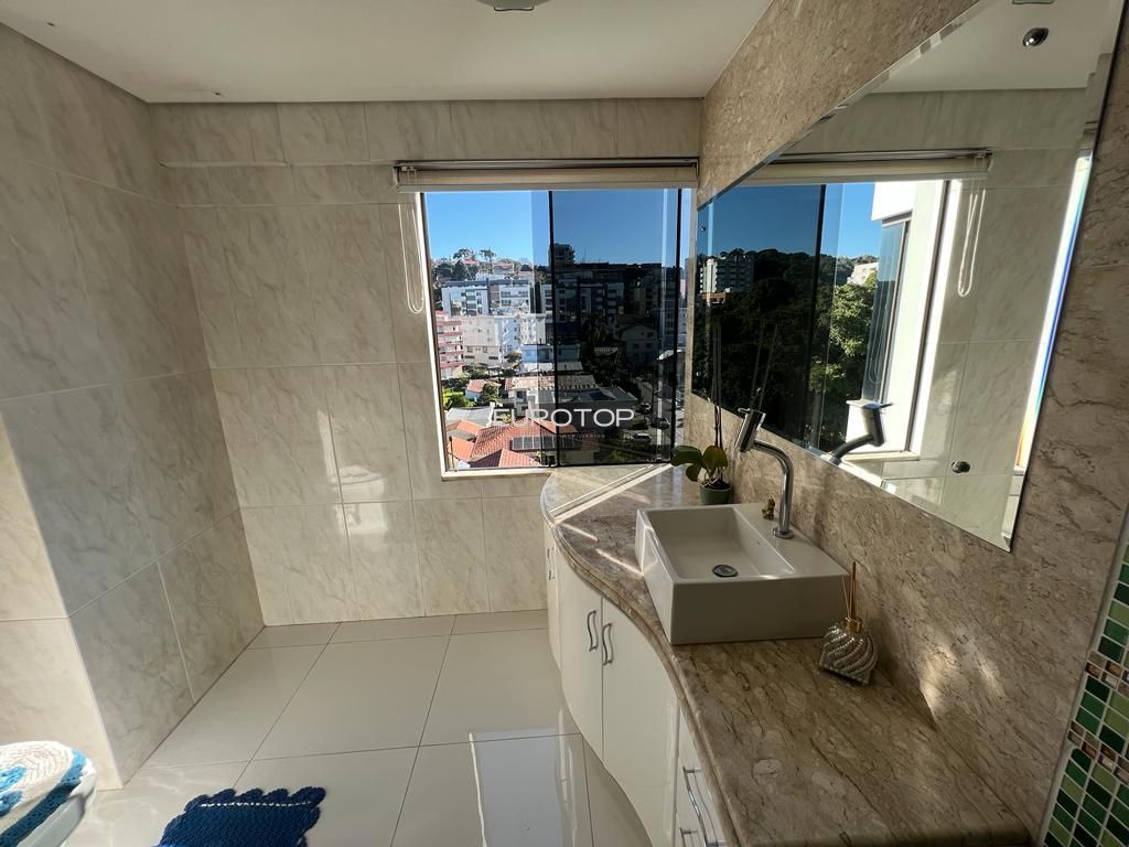 Cobertura à venda com 3 quartos, 185m² - Foto 15