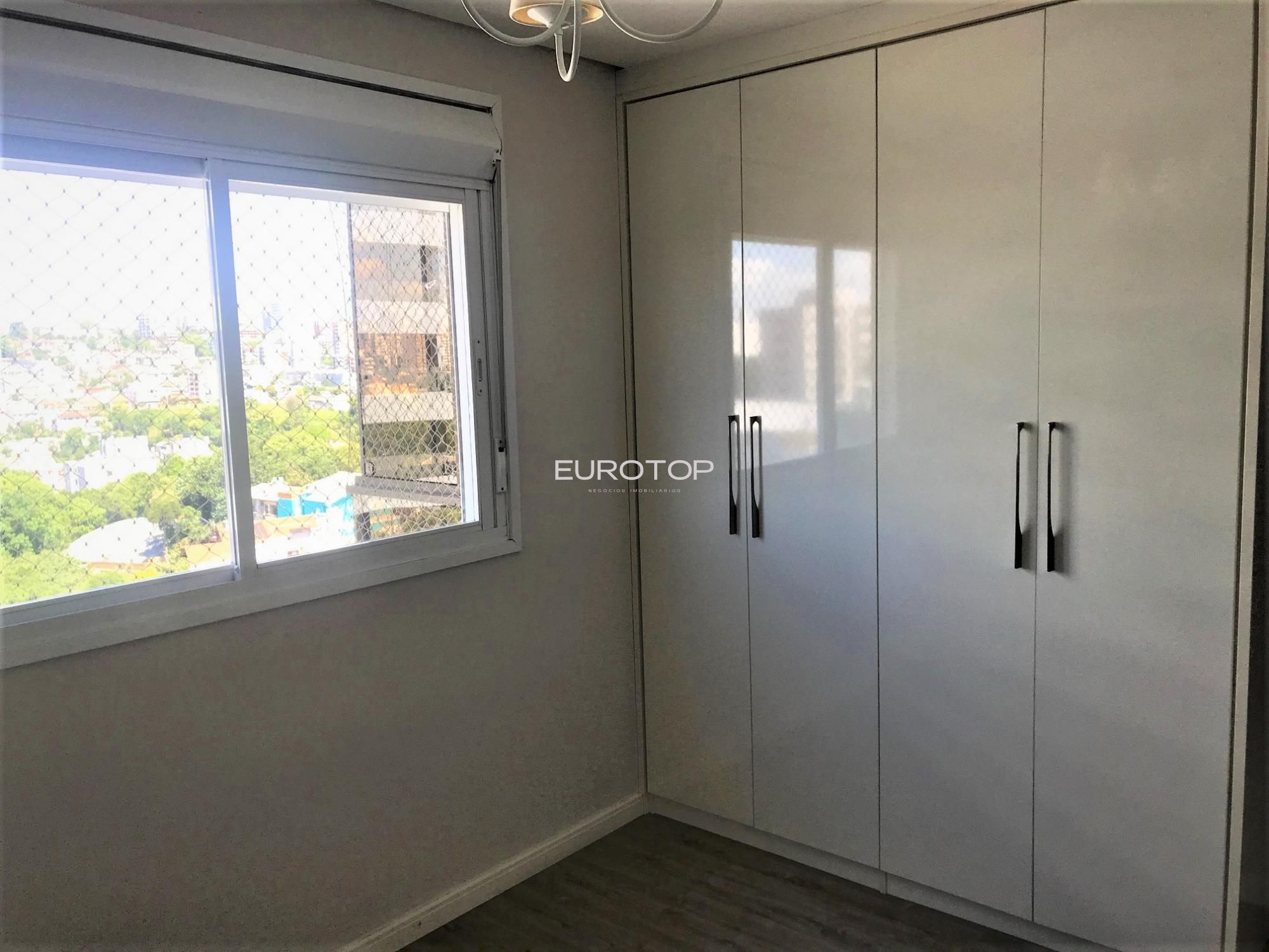 Apartamento à venda com 2 quartos, 82m² - Foto 21