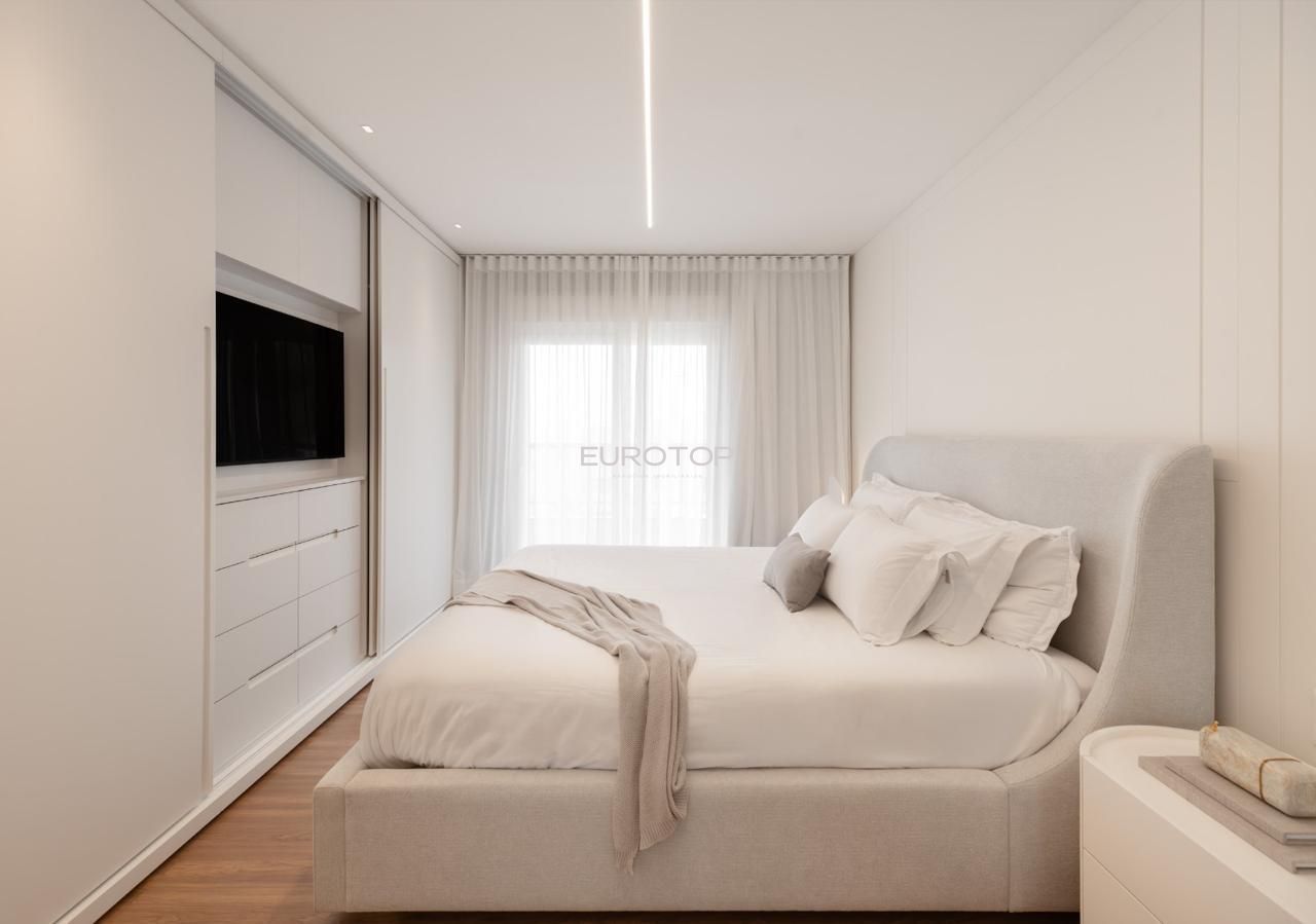Apartamento à venda com 3 quartos, 166m² - Foto 21