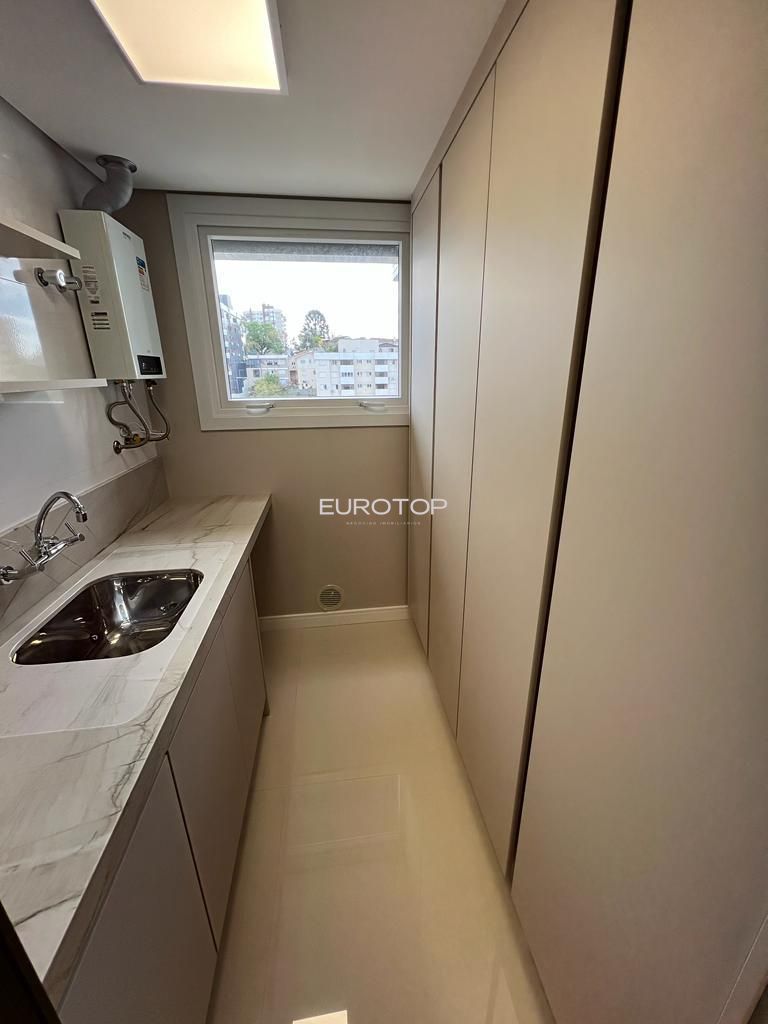 Apartamento à venda com 2 quartos, 89m² - Foto 15