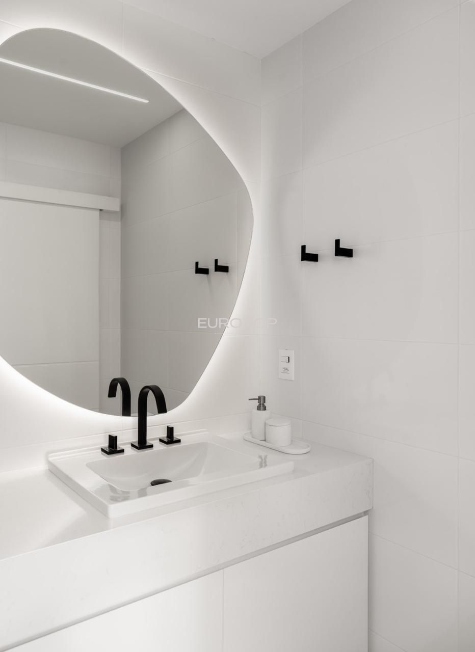 Apartamento à venda com 3 quartos, 166m² - Foto 35