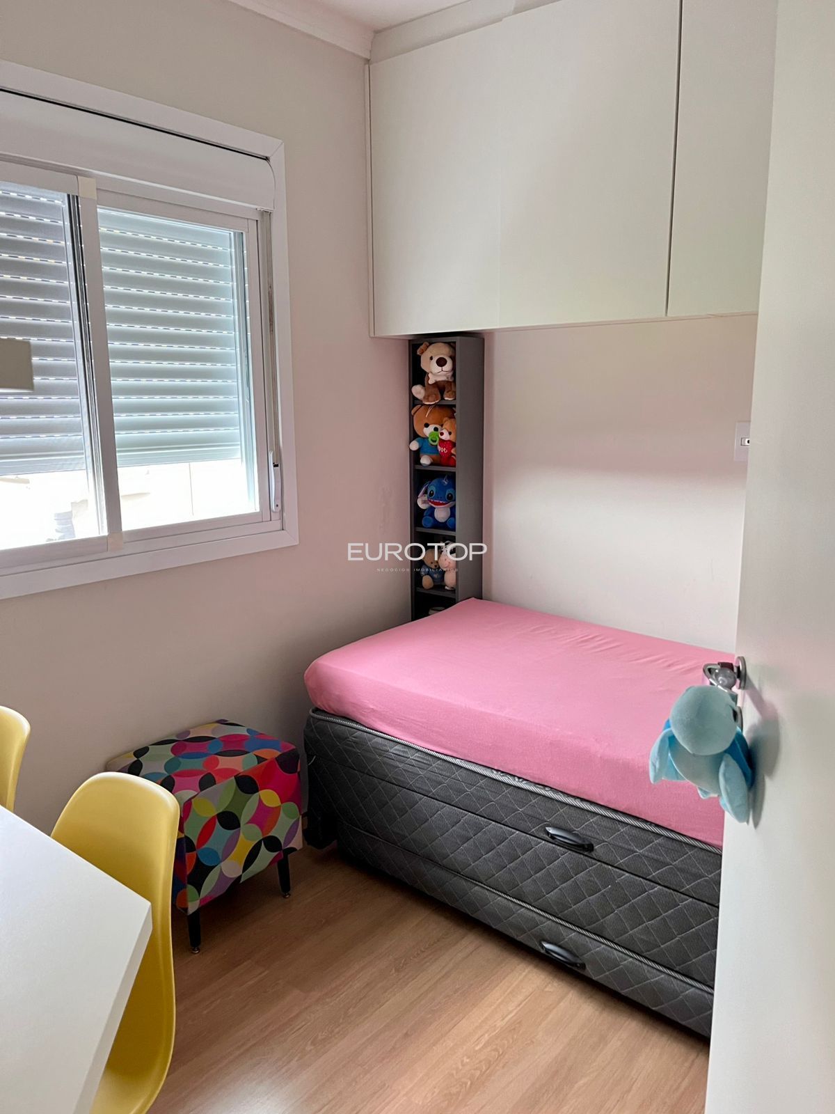 Sobrado, 2 quartos, 92 m² - Foto 16