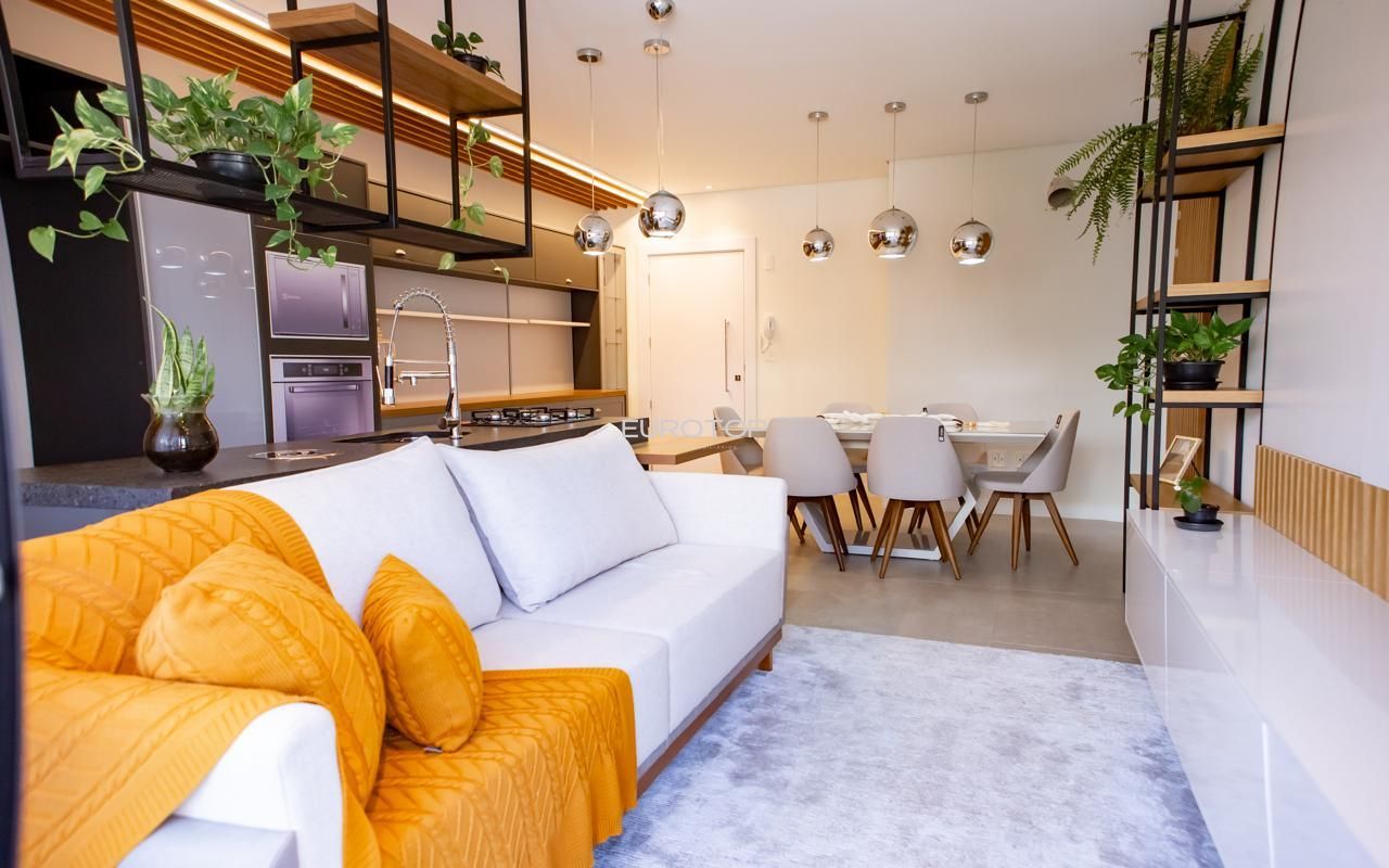 Apartamento à venda  no Humaitá - Bento Gonçalves, RS. Imóveis