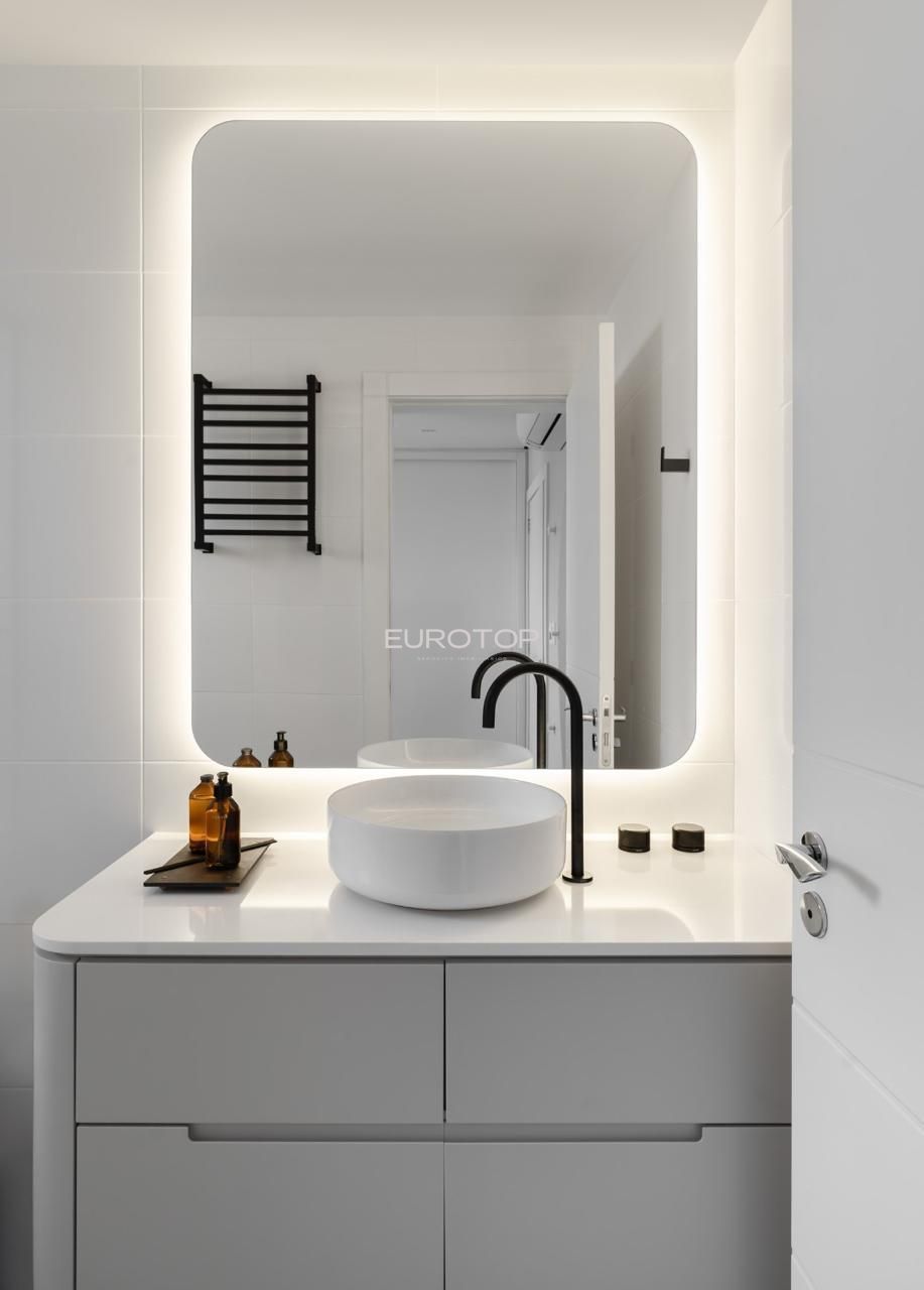 Apartamento à venda com 3 quartos, 166m² - Foto 31