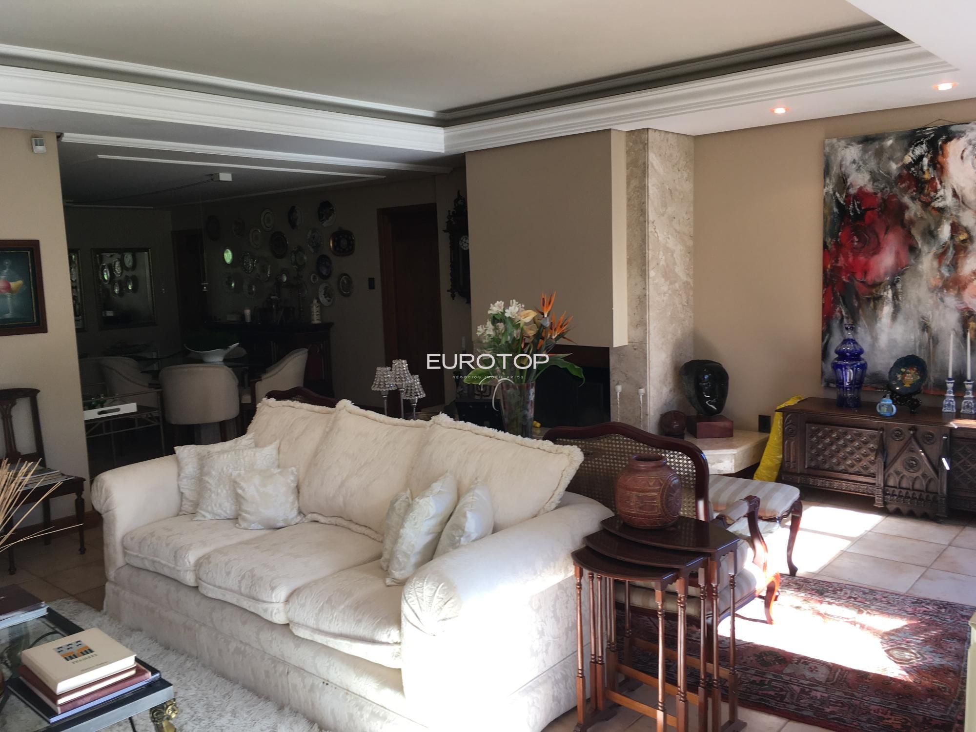 Casa à venda com 4 quartos, 700m² - Foto 12