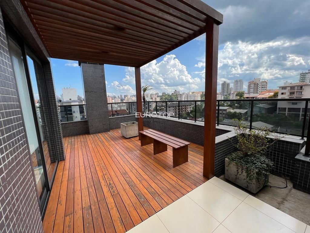 Apartamento à venda com 3 quartos, 137m² - Foto 32