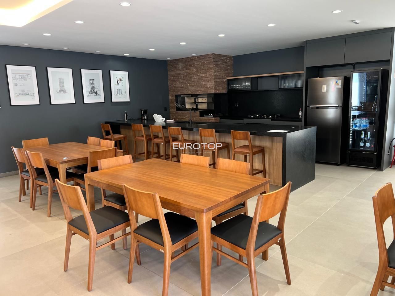 Apartamento, 3 quartos, 166 m² - Foto 33