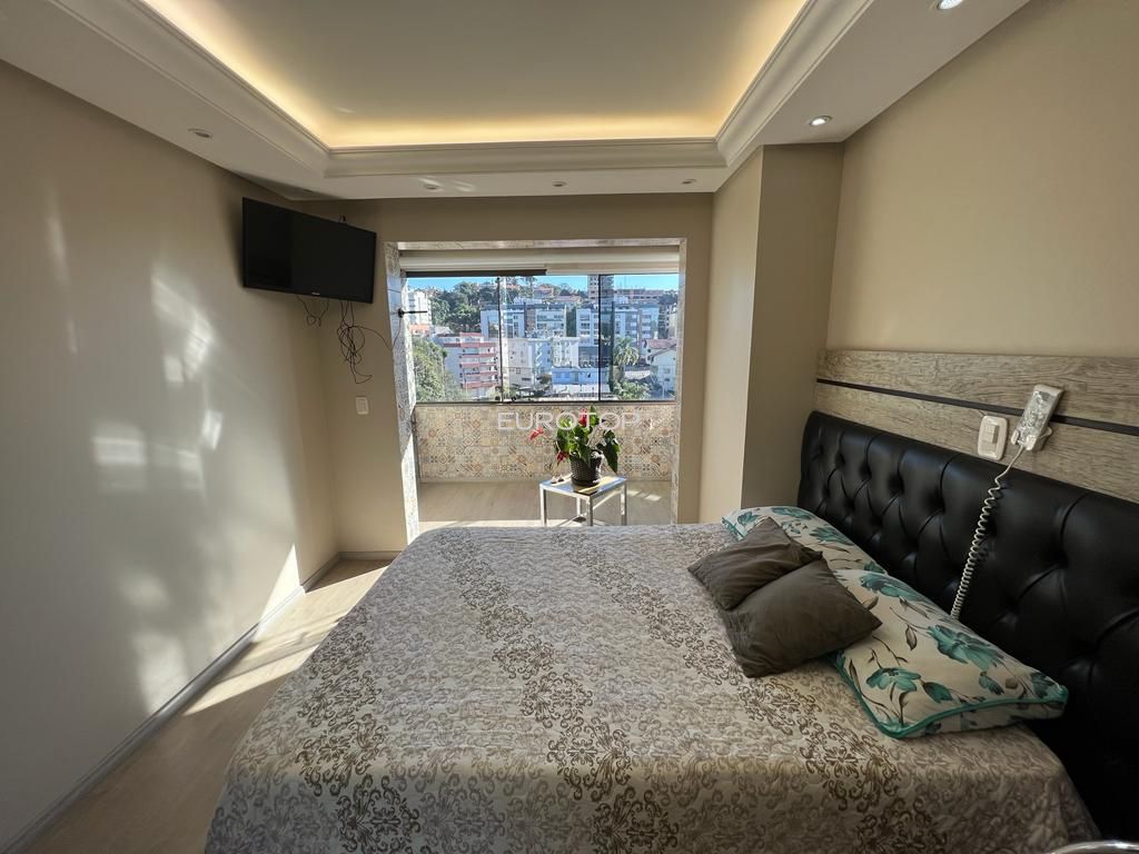 Cobertura à venda com 3 quartos, 185m² - Foto 12