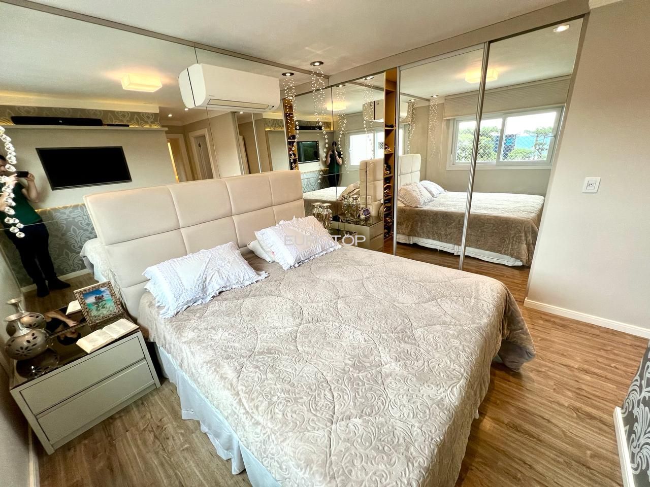 Apartamento à venda com 3 quartos, 117m² - Foto 18