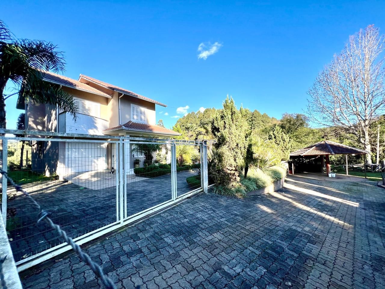 Fazenda à venda com 4 quartos, 190m² - Foto 13