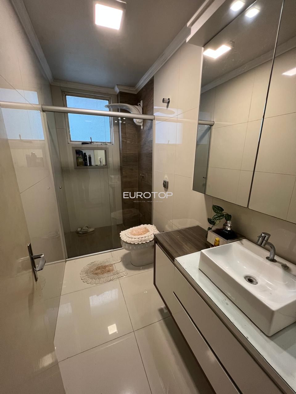 Apartamento à venda com 2 quartos, 86m² - Foto 19