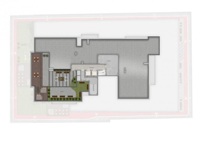 Apartamento à venda com 3 quartos, 171m² - Foto 22