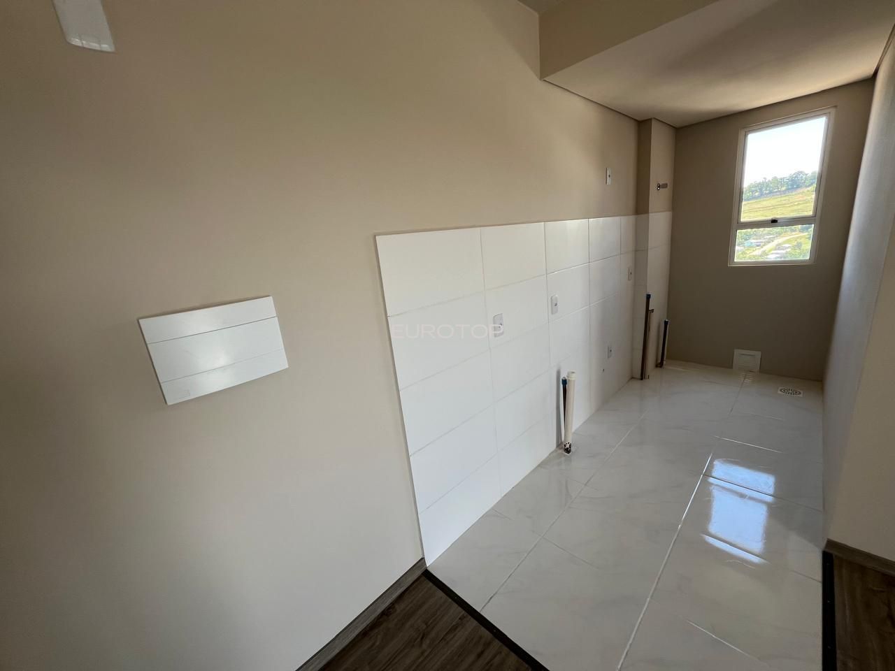 Apartamento à venda com 2 quartos, 48m² - Foto 5