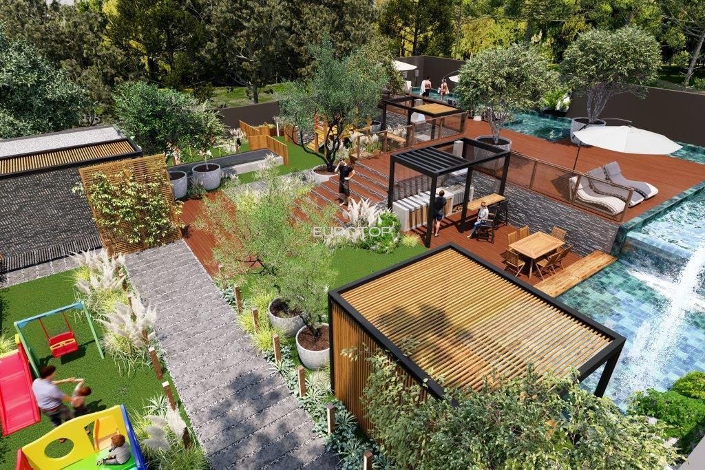 Apartamento à venda com 3 quartos, 162m² - Foto 11