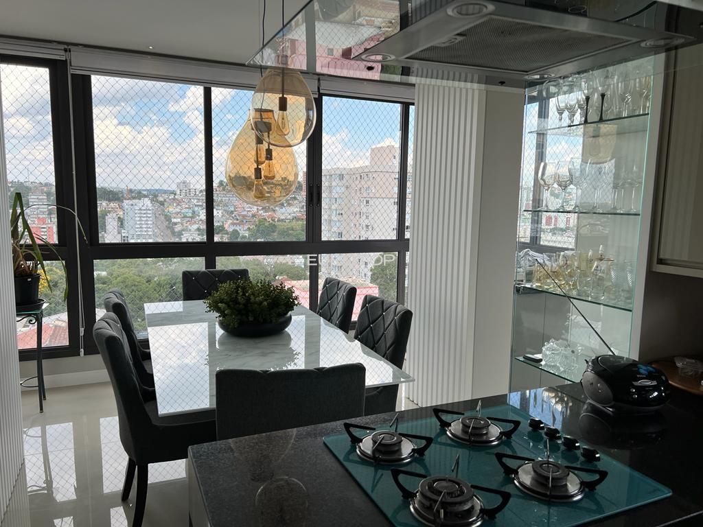 Apartamento à venda com 3 quartos, 137m² - Foto 15