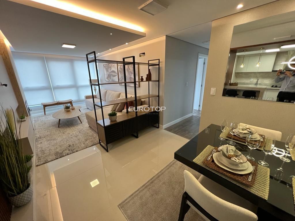 Apartamento à venda com 2 quartos, 89m² - Foto 11