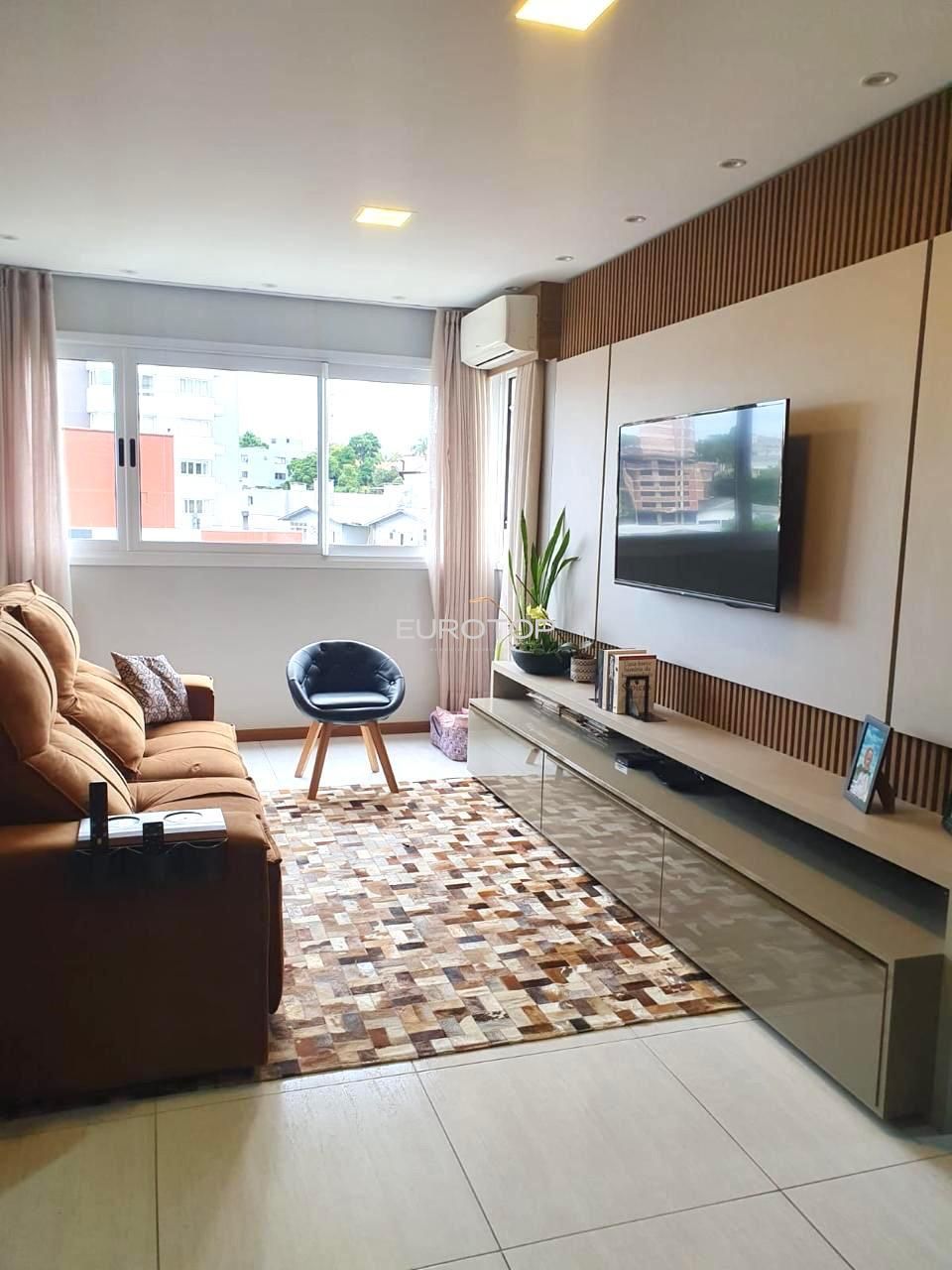 Apartamento à venda  no São Francisco - Bento Gonçalves, RS. Imóveis