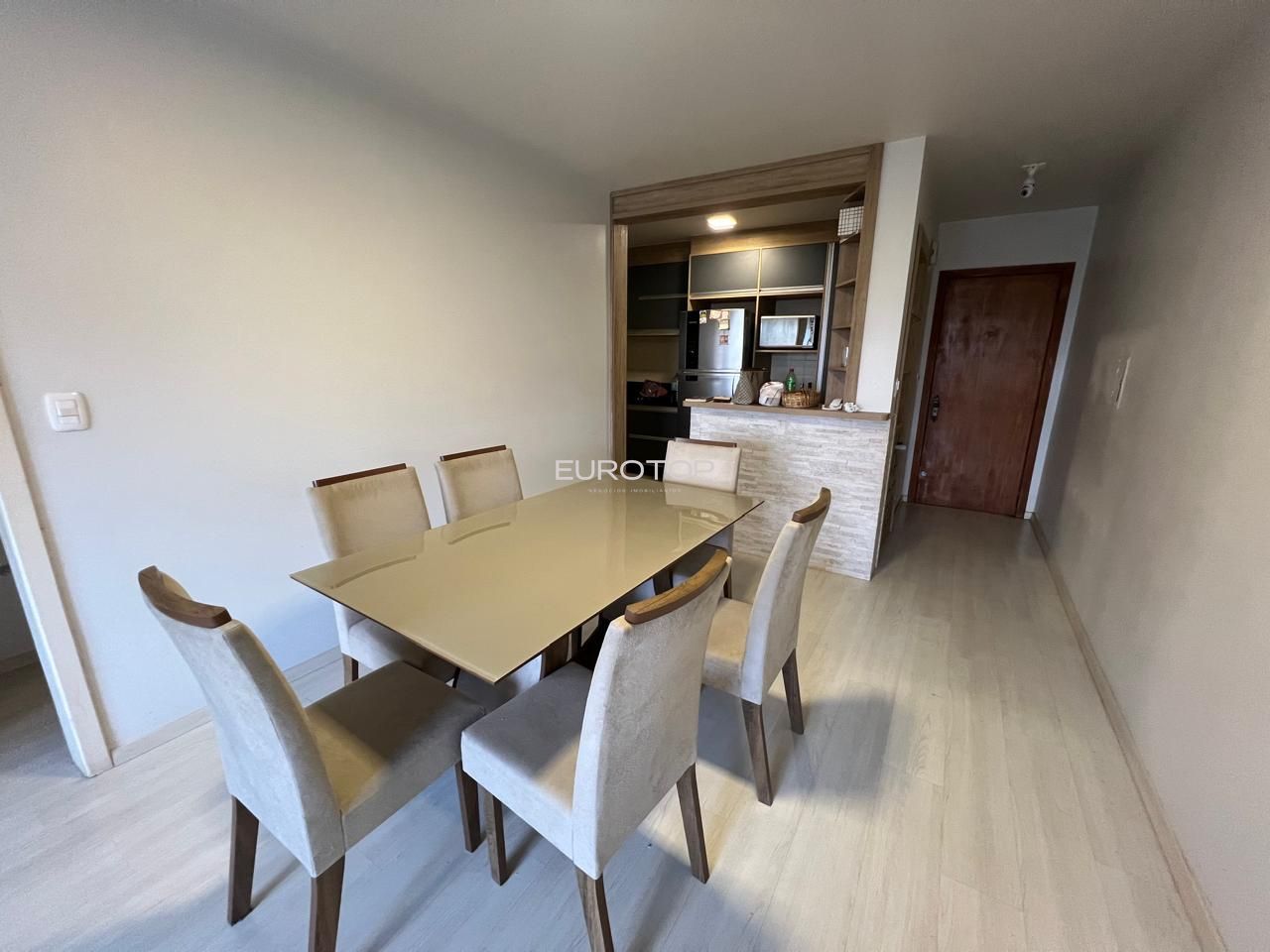 Apartamento à venda com 2 quartos, 86m² - Foto 20